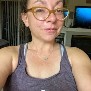 Meet your Posher, Kristi